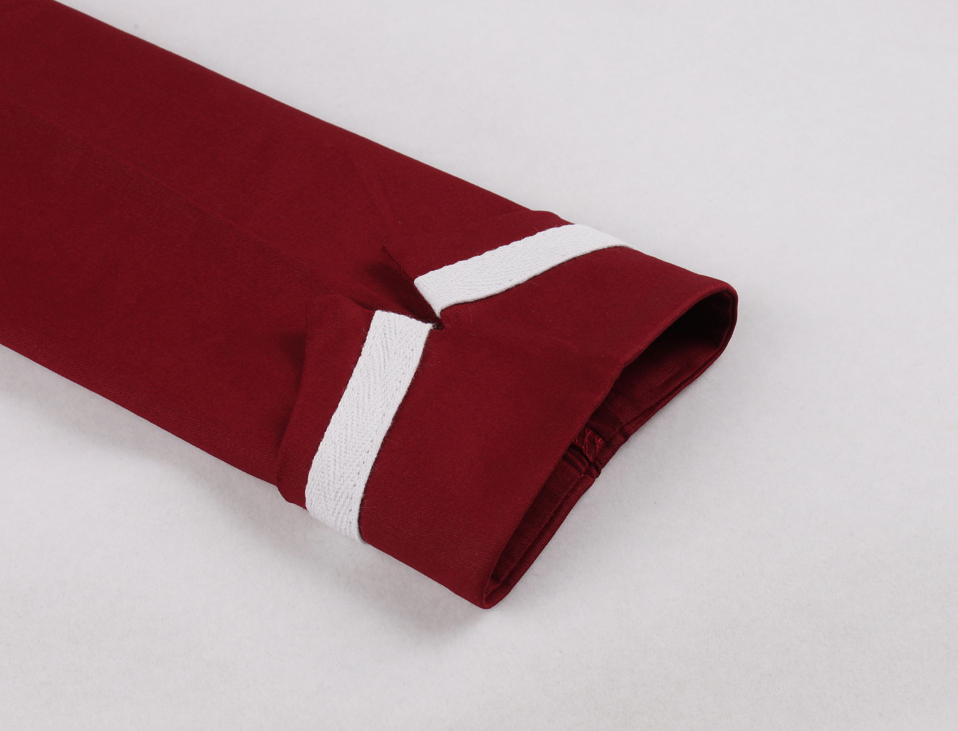 Navy Vintage Dresses 1950s Gothic Plunging Formal Dress